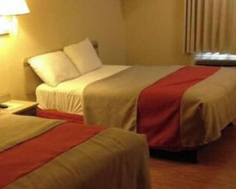 Motel 6 Elk City. Ok - Elk City - Bedroom