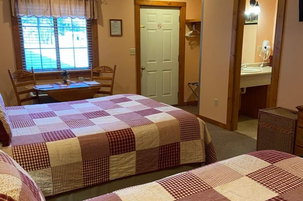 The Garrett Inn