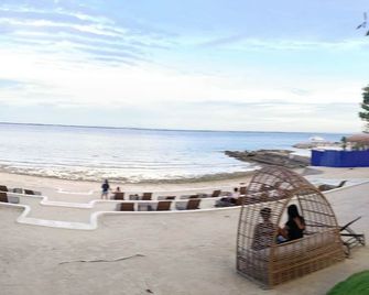 One bedroom Unit at mactan newtown - Lapu-Lapu City - Beach