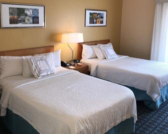 Fairfield Inn and Suites by Marriott McAllen Airport - McAllen