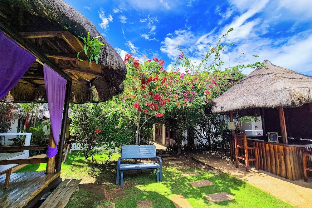 سونزين بالاوان، ريزورت (سونز إون كورون ريزورت)