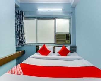 Hotel O New Era Deluxe - Narela - Bedroom
