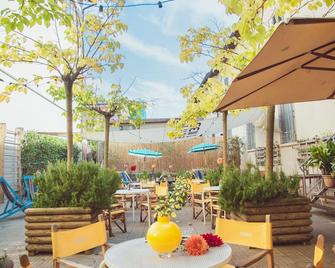 Ostello Tasso - Firenze - Serambi