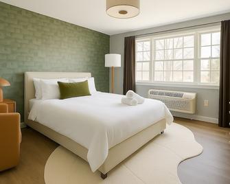 Westville Stay 2br Near Yale - Нью-Гавен - Спальня