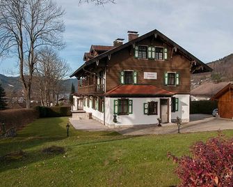 Gästehaus Florian - Tegernsee - Edificio