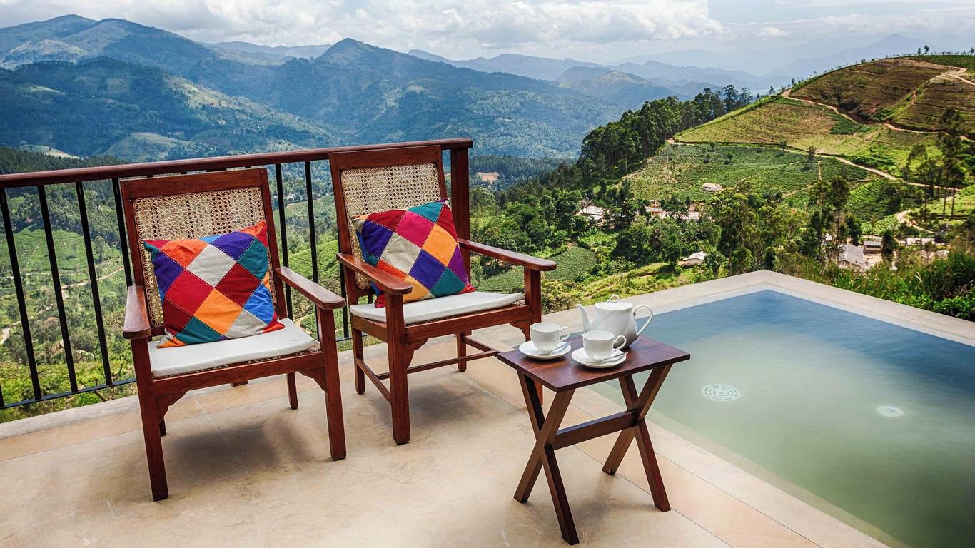 Madulkelle Tea and Eco Lodge