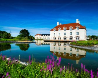 Staycity Paris Marne La Vallee - Bailly-Romainvilliers - Building