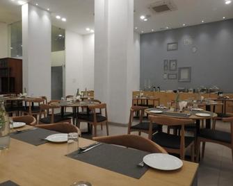 Tgi Ameya Grand - Panaji - Restaurant