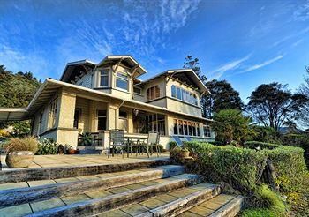 Mccormick House - פיקטון - בניין