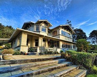 Mccormick House - פיקטון - בניין