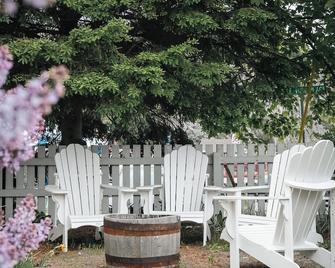 Mallard Inn - St. John's