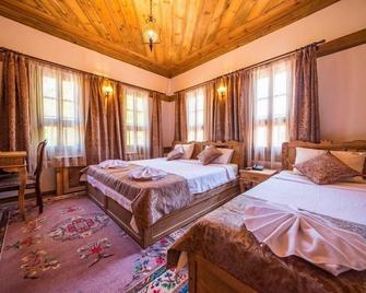 Akbulut Konak - Safranbolu - Bedroom