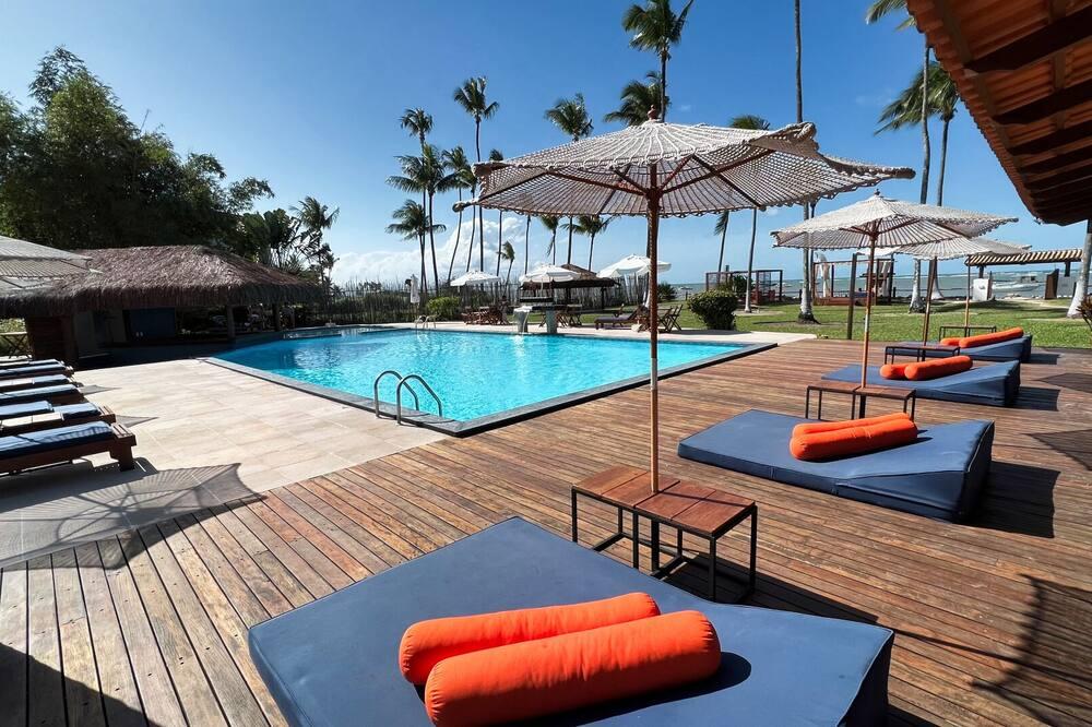 بوسادا كاييرا