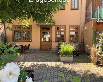 Apartment Pension Sternchen - Erfurt