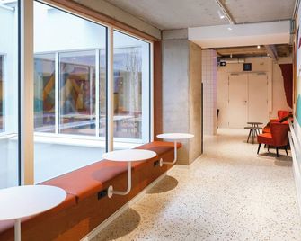 Bx Downtown - Brussels - Bruxelles