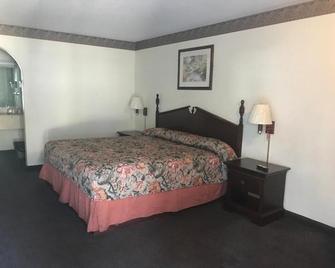 Executive Inn & Suites - Lufkin - Habitación