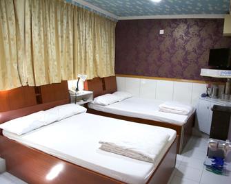 Yau King Hotel - Hong Kong - Bedroom