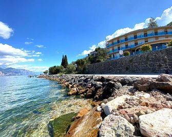 Hotel Caribe by Double Hospitality - Brenzone