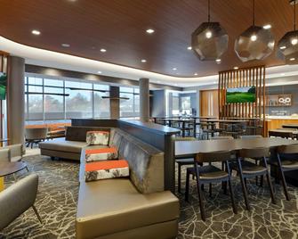 Springhill Suites By Marriott Chattanooga South/Ringgold, Ga - Ringgold - Bar