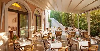 Hotel Piccolo Borgo - Roma - Restoran