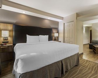 Best Western Plus Nashville Airport Hotel - Nashville - Chambre