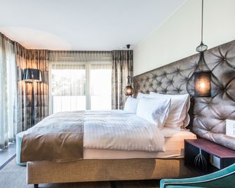 Hotel My Way - Wallisellen