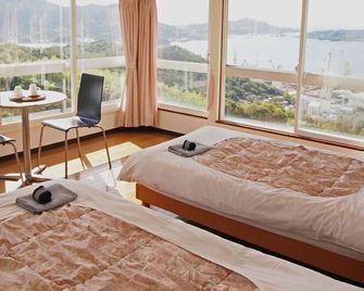 Hotel Innoshima - Onomichi