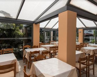 Cleopatra Superior - Kardamena - מסעדה