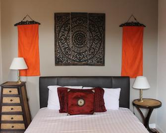 The Wimbledon Hotel - London - Bedroom