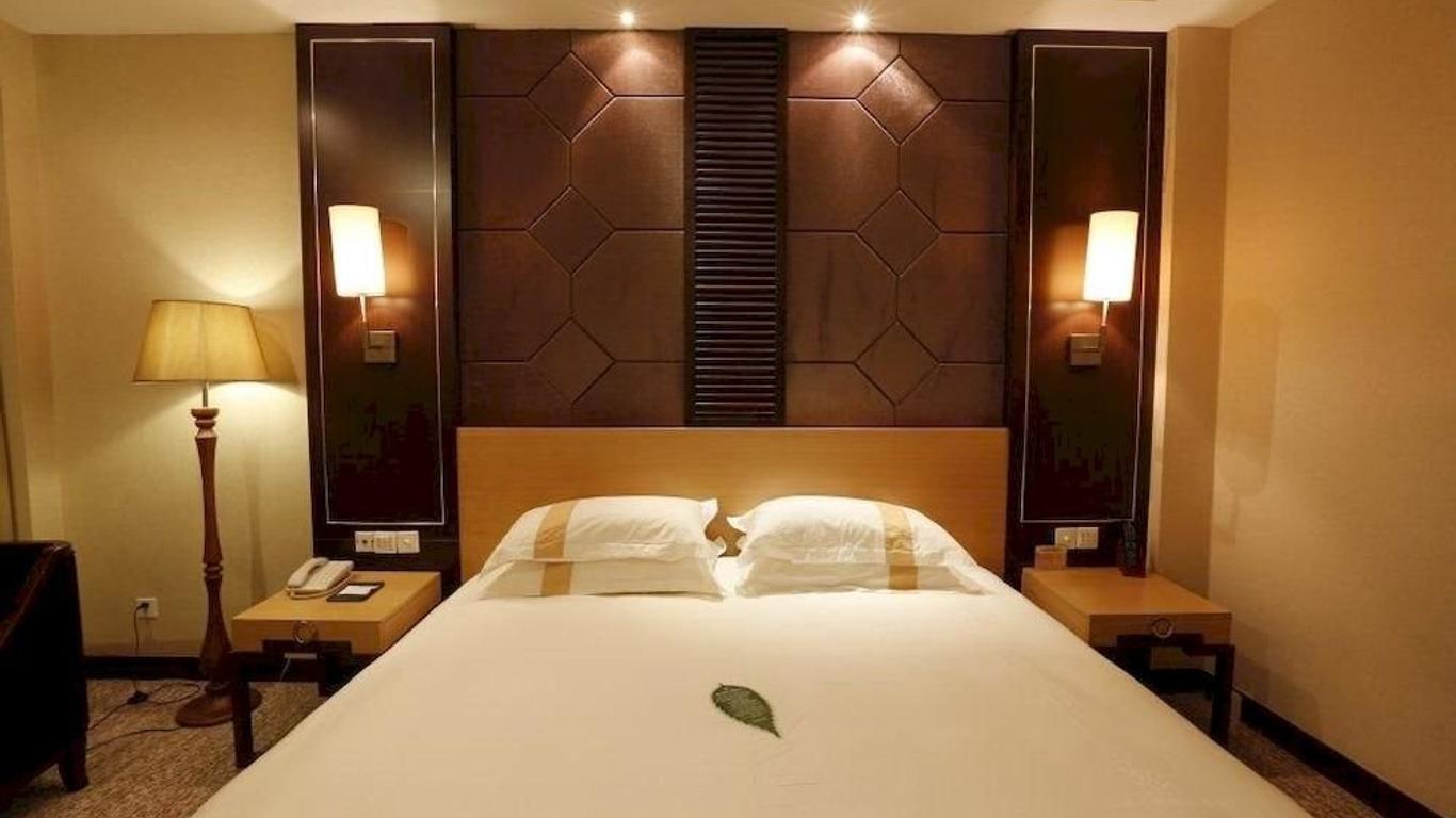 Haizhou International Hotel