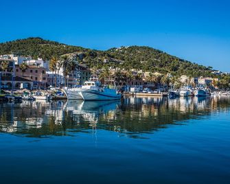 Mon Port Hotel & Spa - Andratx