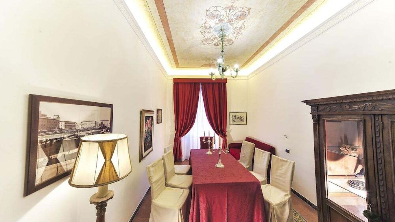 Central Domus Roma