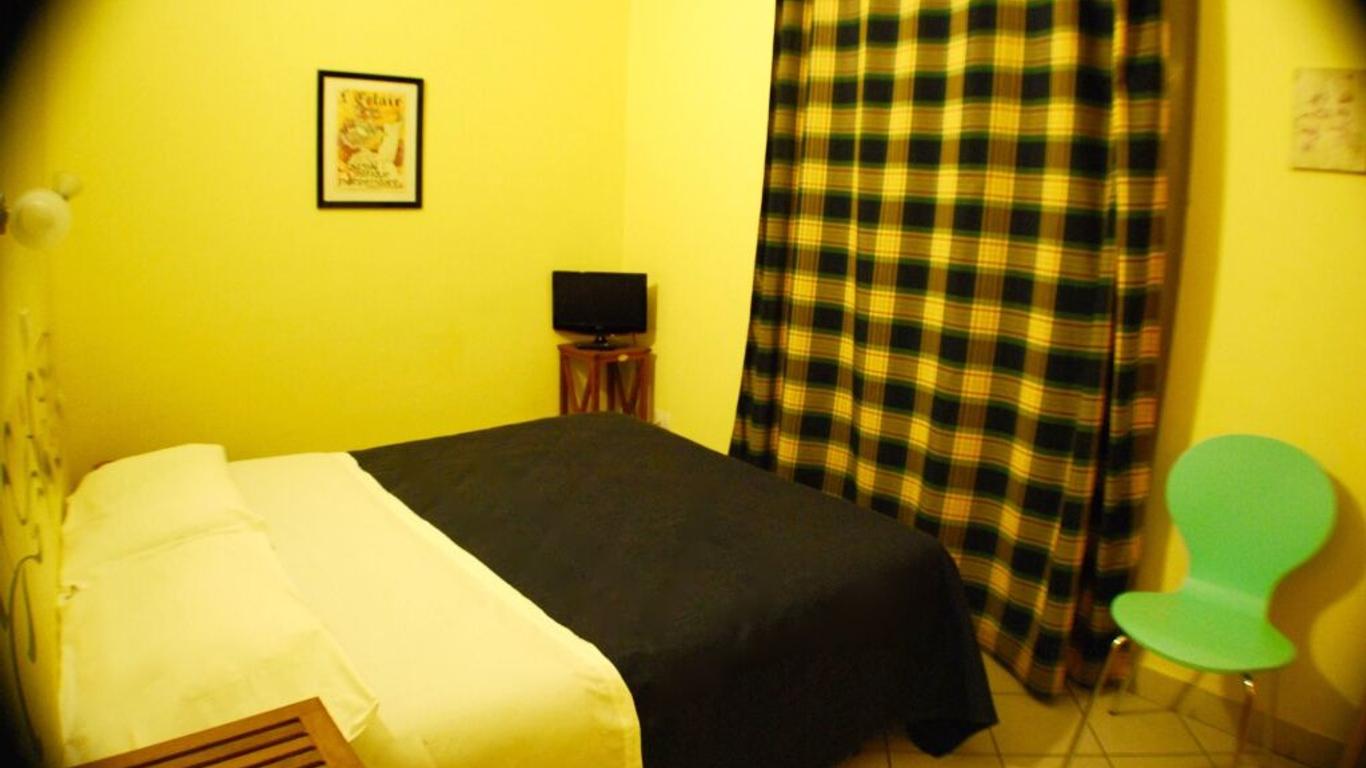 Albergo Teatro