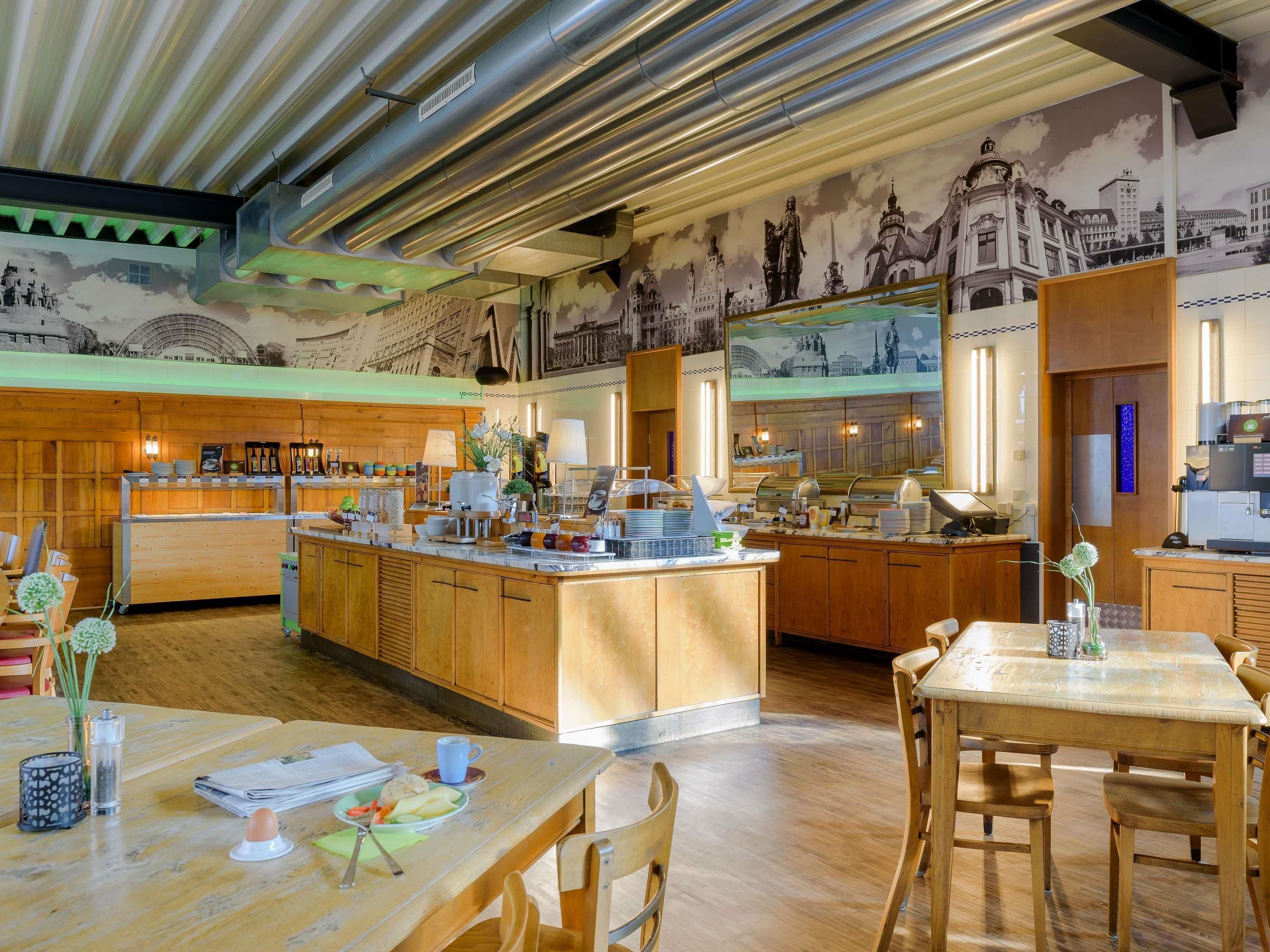 إيبيس ستايلز لايبتسيج