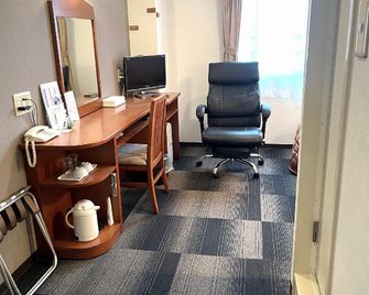 Business Inn Aubehama - Maizuru - Habitación