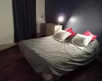 Chambre hôte in Fontenay/bois near Paris and Bois Vincennes RER A & metro 15 min away - Fontenay-sous-Bois - Habitación