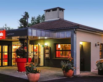ibis Lyon Est Beynost A42 - Beynost - Gebäude