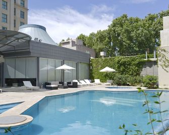 Mod Hotels Mendoza - Mendoza - Pool