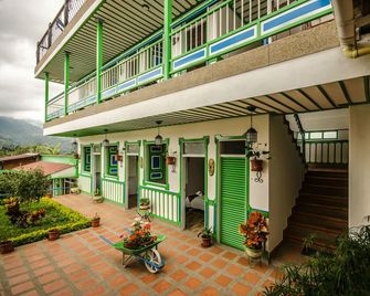 Hotel La Floresta Salento - Salento