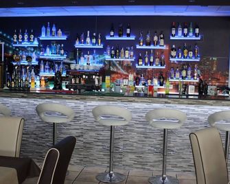 Hotel Algorfa - Algorfa - Bar