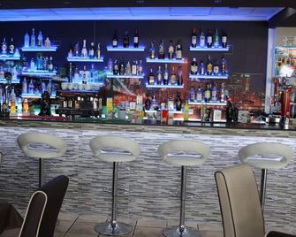 Hotel Algorfa - Algorfa - Bar