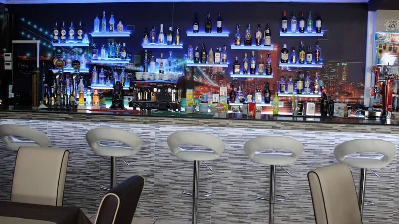 Hotel Algorfa