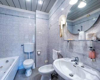 Hotel Barsotti - Brindisi