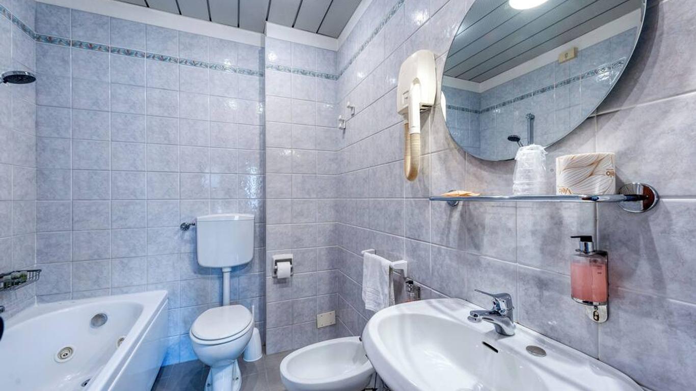 Hotel Barsotti