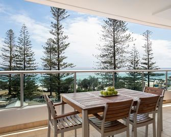 Mantra The Observatory Port Macquarie - Port Macquarie - Balcony