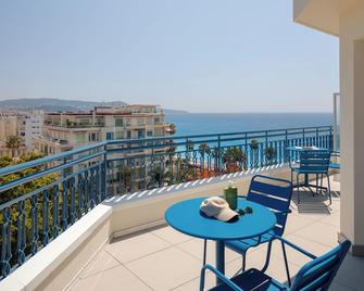 Yelo Promenade powered by Sonder - Nice - Balcony