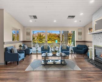 Clarion Pointe Wenatchee - Wenatchee - Lounge