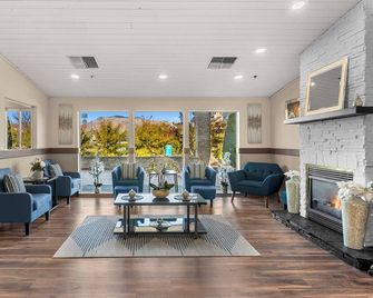 Clarion Pointe Wenatchee - Wenatchee - Lounge