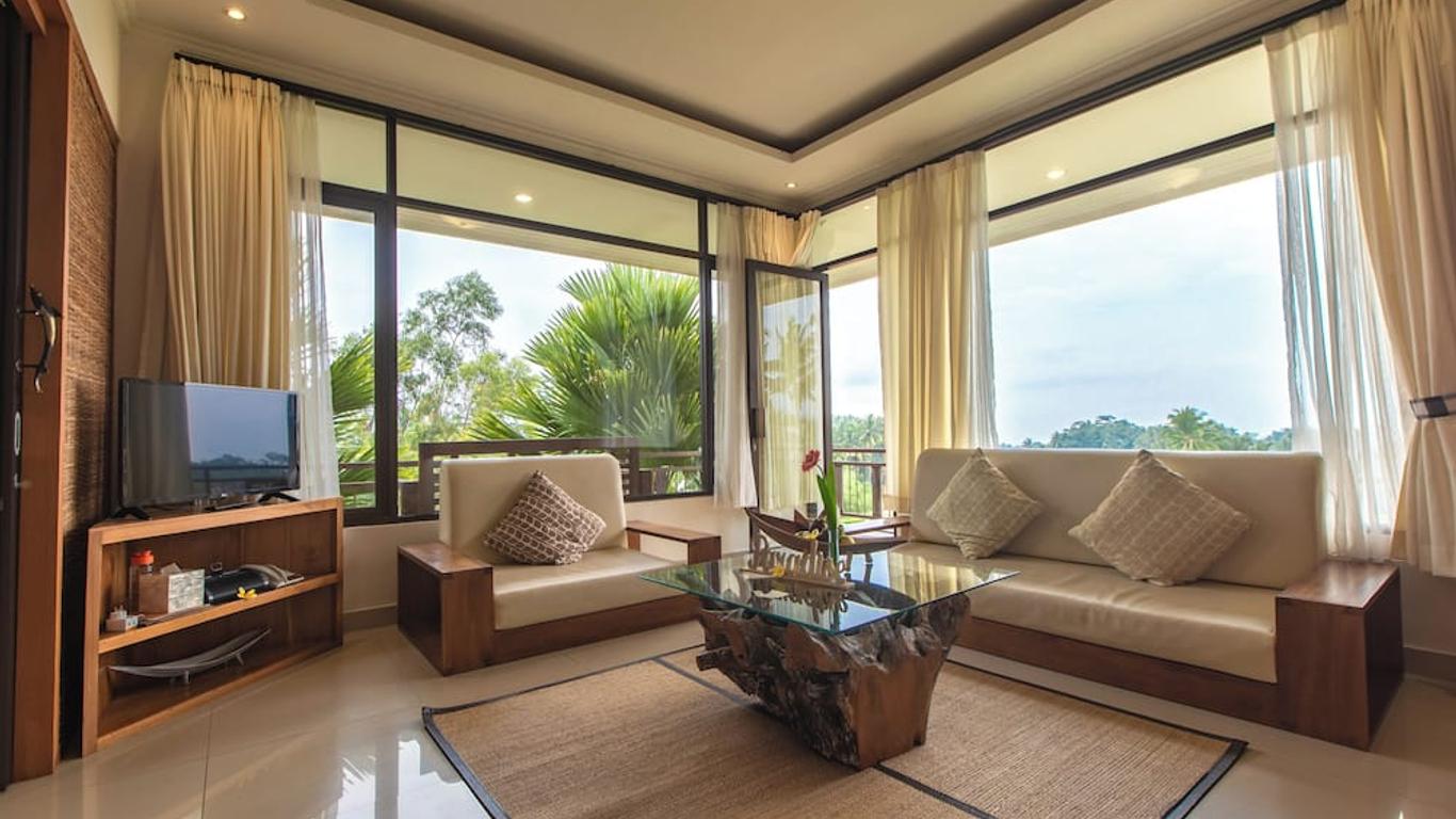 Om Ham Retreat and Resort