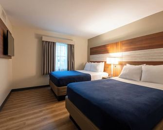 Franklin Extended Stay Hotel - Franklin